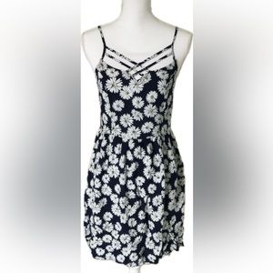 Daisy Strappy Sundress